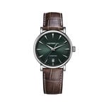 Montre Herbelin Inspiration Auto Vert - Montres automatiques Homme | Marc Orian