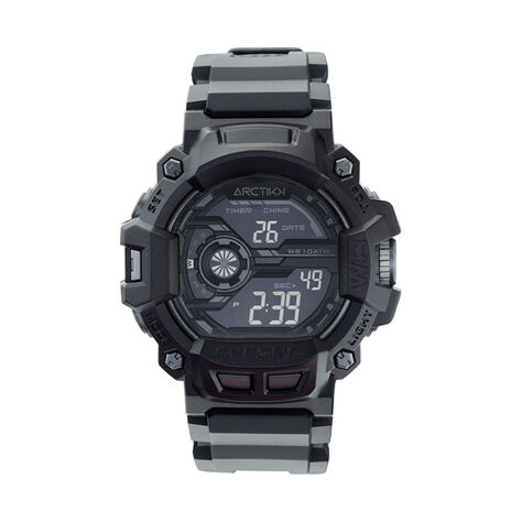 Montre Arctik Alliage - Montres &eacute;tanches Homme | Marc Orian
