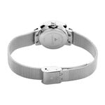 Montre Codhor Fleur Blanc - Montres classiques Femme | Marc Orian