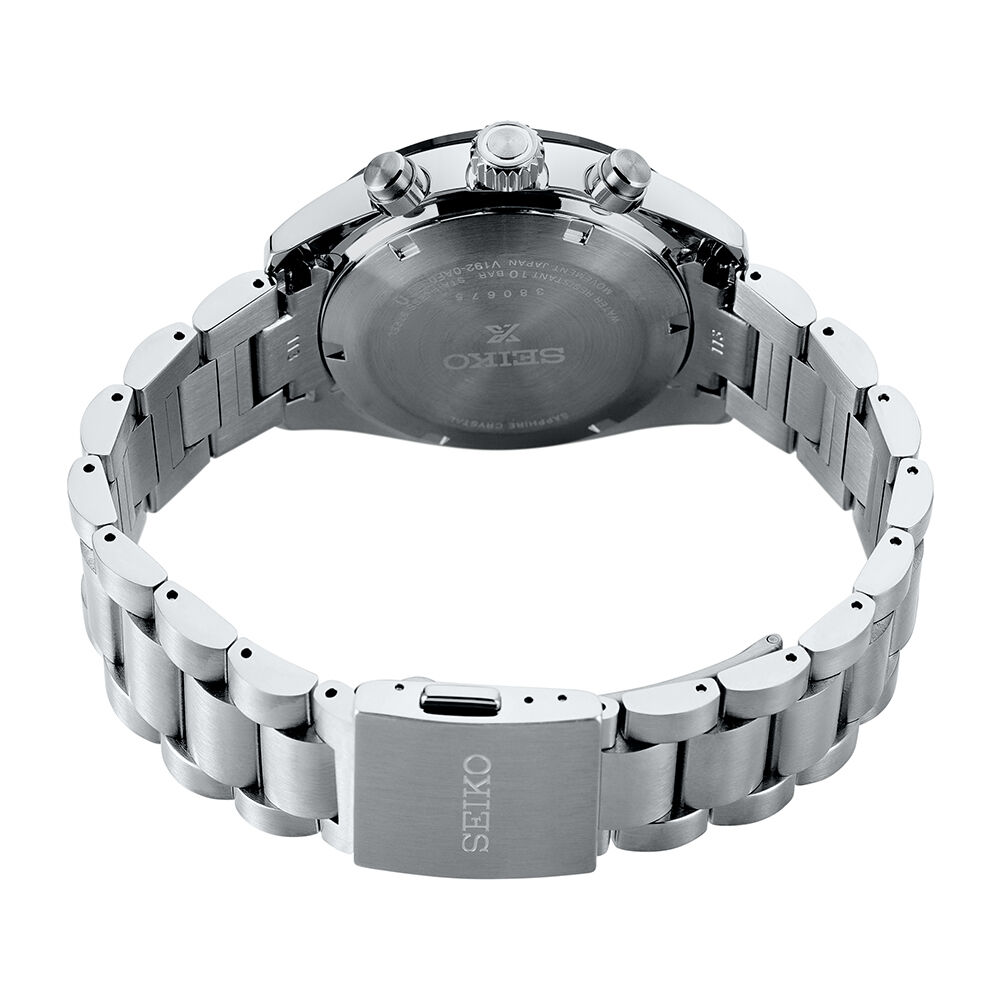 Montre Seiko Prospex Vert - Montres &eacute;tanches Homme | Marc Orian