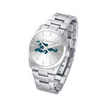 Montre Zadig Et Voltaire Zadig 33 Argent&eacute; - Montres &eacute;tanches Femme | Marc Orian