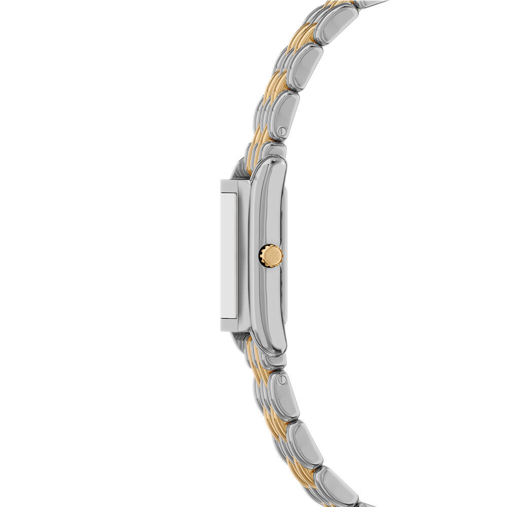 Montre Michael Kors Petite Essex Blanc - Montres &eacute;tanches Femme | Marc Orian