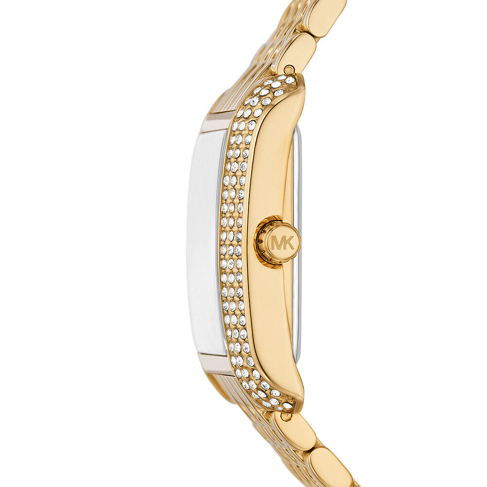 Montre Michael Kors Emery Vert - Montres étanches Femme | Marc Orian