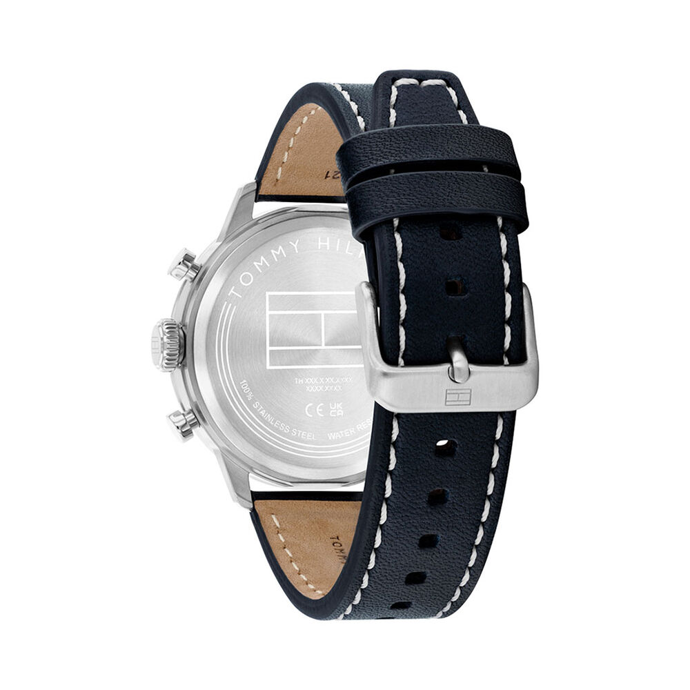 Montre Tommy Hilfiger Kent Blanc - Montres &eacute;tanches Homme | Marc Orian