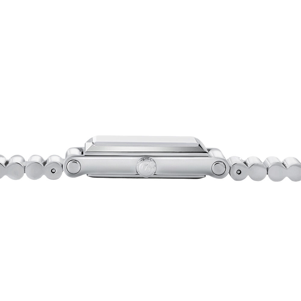 Coffret De Montre Herbelin Antares Bleu - Montres classiques Femme | Marc Orian