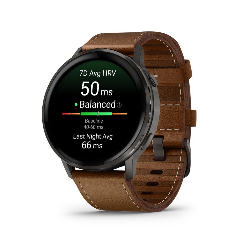 Montre Connectée Garmin Venu 4 - Montres connectées Unisex | Marc Orian