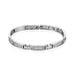 Bracelet Acier Bicolore - Bracelets chaînes Homme | Marc Orian
