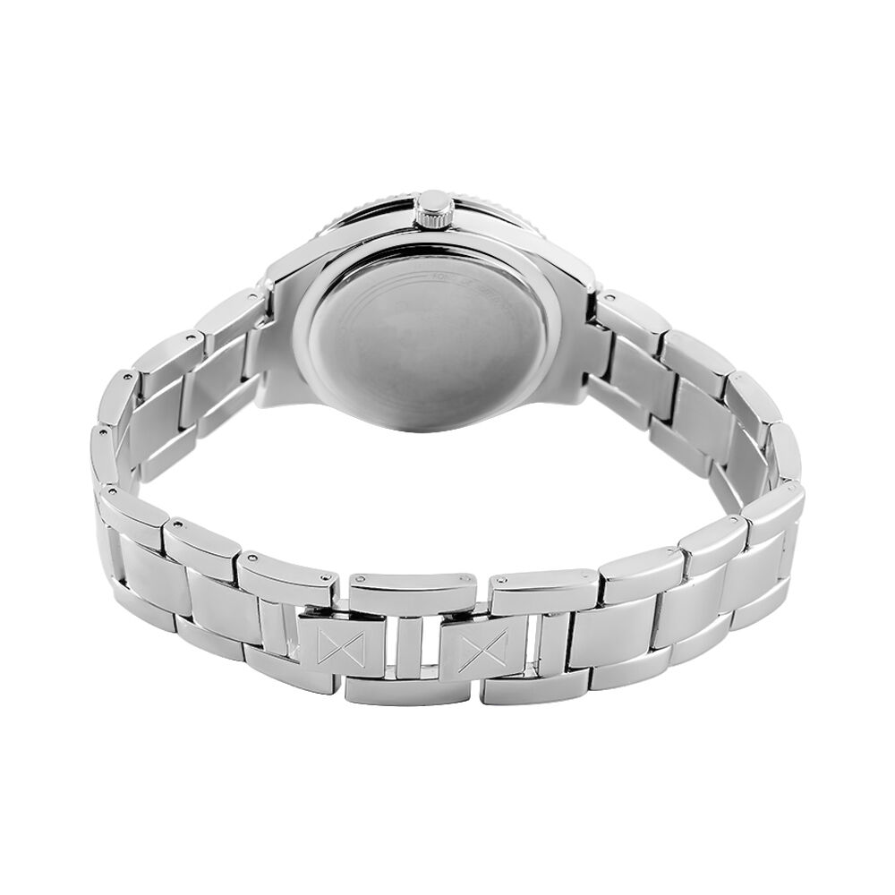 Montre Codhor Marie Argenté - Montres classiques Femme | Marc Orian