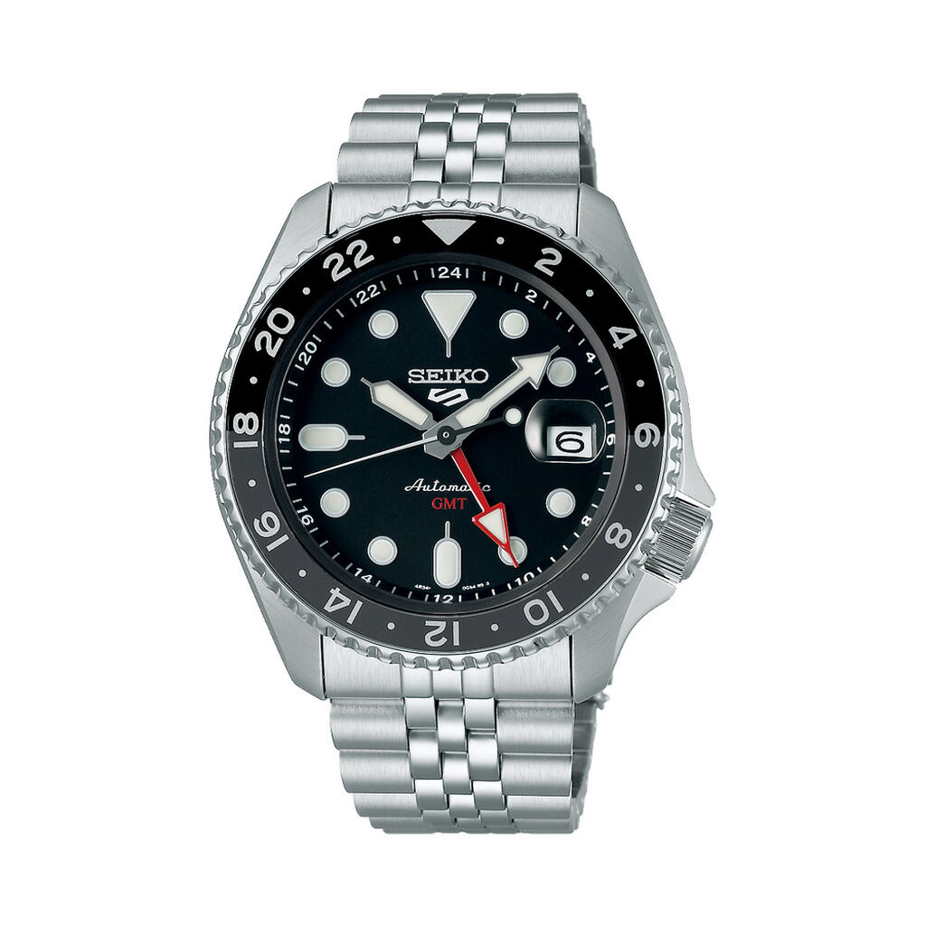 Montre Seiko 5 Skx Series 42 - Montres automatiques Homme | Marc Orian
