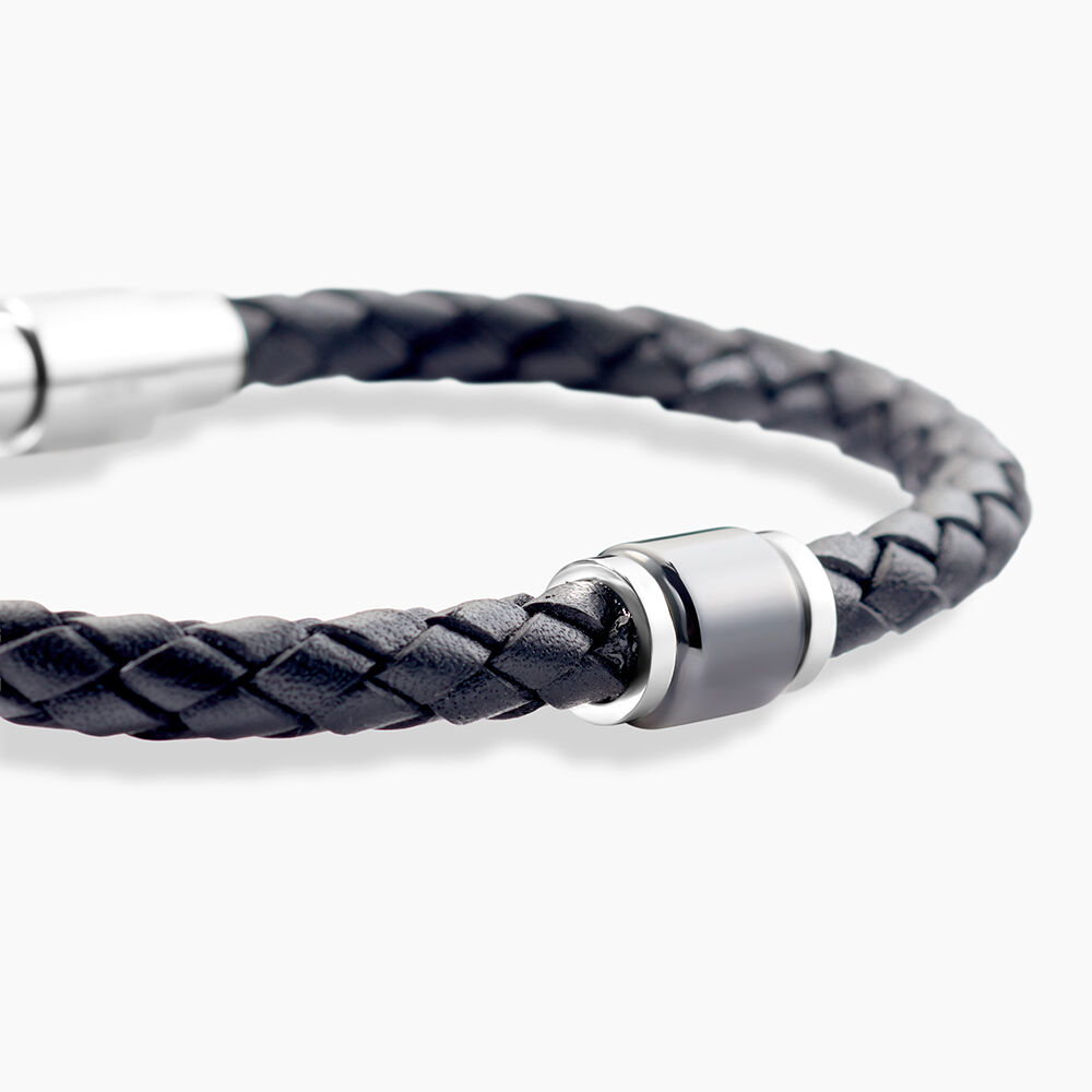 Bracelet Acier Bicolore - Bracelets cha&icirc;nes Homme | Marc Orian