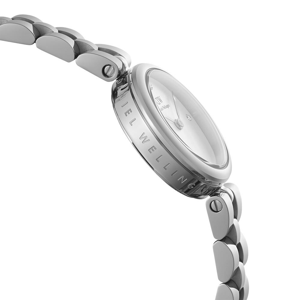Montre Daniel Wellington Elan Lumine Blanc - Montres étanches Femme | Marc Orian