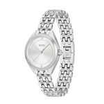 Montre Boss Mae Blanc - Montres classiques Femme | Marc Orian