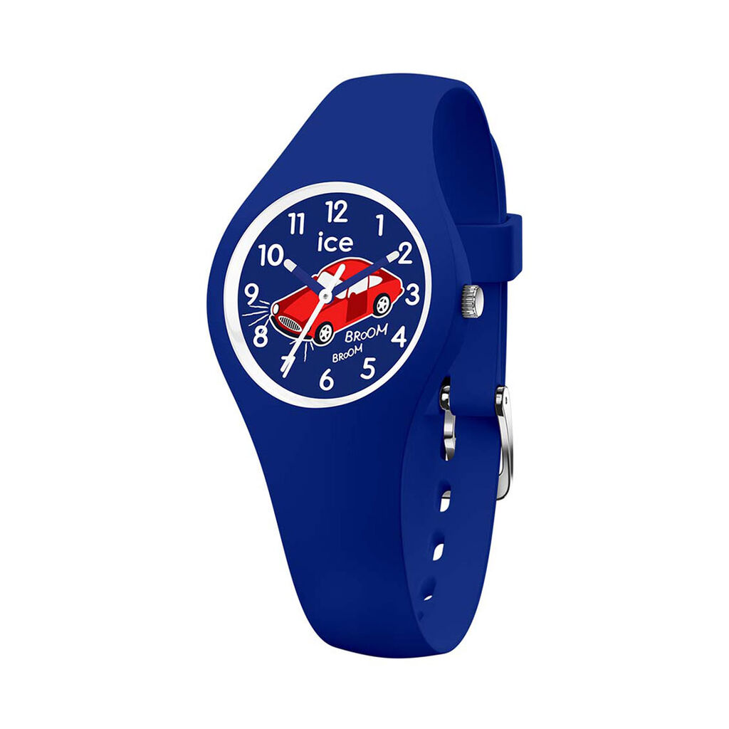 Montre Ice Watch Fantasia Bleu - Montres étanches Enfant | Marc Orian