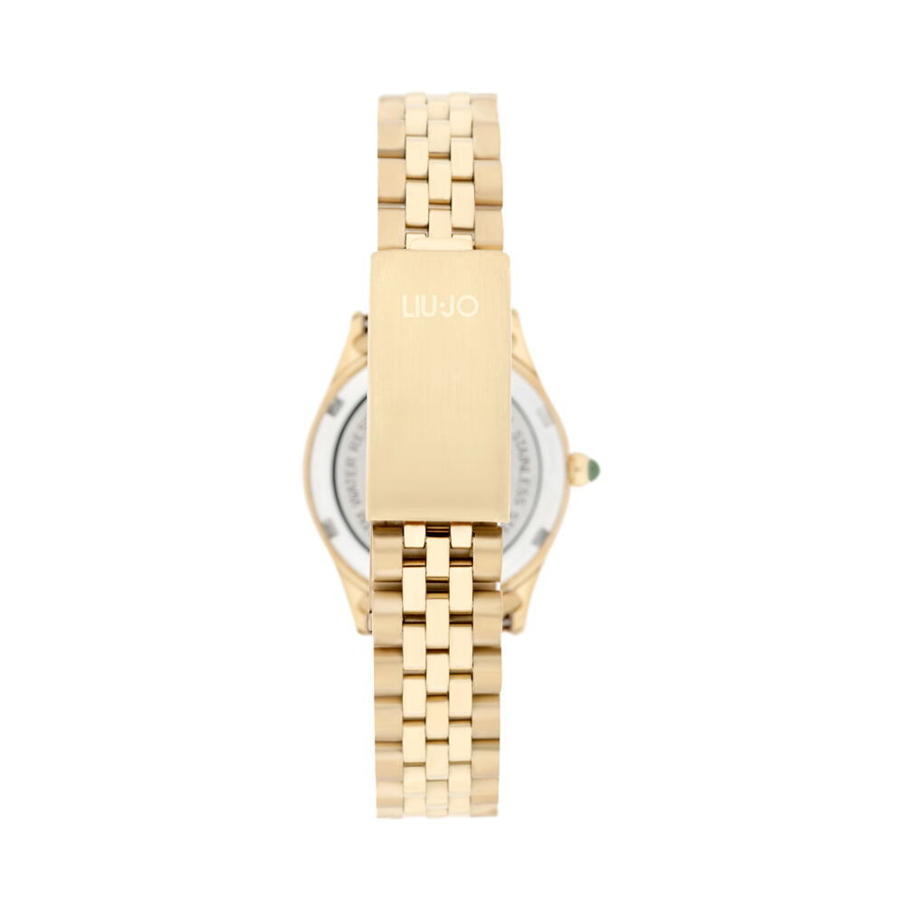 Montre Liu Jo Tiny Vert - Montres étanches Femme | Marc Orian