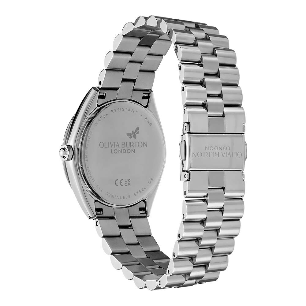 Montre Olivia Burton Bejewelled Rose - Montres étanches Femme | Marc Orian