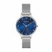 Montre Skagen Anita Bleu - Montres classiques Femme | Marc Orian