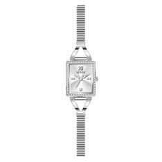 Montre Guess Grace Argenté - Montres classiques Femme | Marc Orian