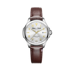 Montre Eden Park Club Gris - Montres classiques Homme | Marc Orian