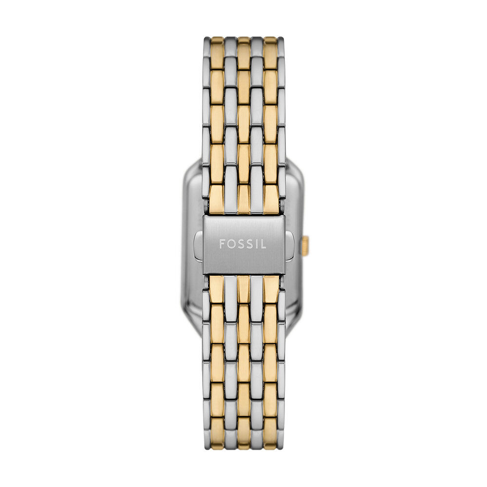 Montre Fossil Raquel Argent&eacute; - Montres &eacute;tanches Femme | Marc Orian
