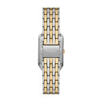 Montre Fossil Raquel Argent&eacute; - Montres &eacute;tanches Femme | Marc Orian