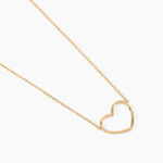 Collier Roselin Or Jaune - Colliers ete Femme | Marc Orian