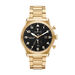 Montre Michael Kors Panorama Noir - Montres étanches Homme | Marc Orian