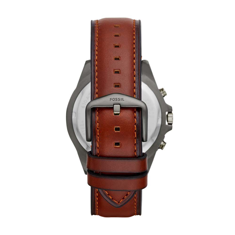 Montre fossil garrett