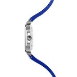 Montre Herbelin Cap Camarat Square Bleu - Montres &eacute;tanches Homme | Marc Orian