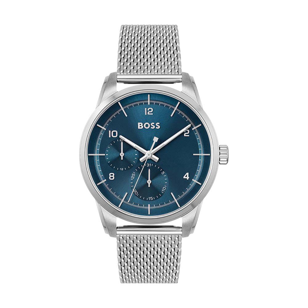 Montre hugo sales boss marc orian
