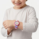 Montre Upp Beatty Multicolore - Montres &eacute;tanches Enfant | Marc Orian