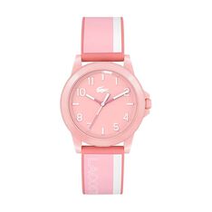 Montre Lacoste Rider Rose - Montres sport Enfant | Marc Orian