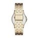 Montre Armani Exchange Champagne - Montres étanches Femme | Marc Orian