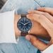 Montre Tommy Hilfiger Maverick Bleu - Montres étanches Homme | Marc Orian