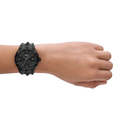 Montre Diesel Vert Noir - Montres Homme | Marc Orian