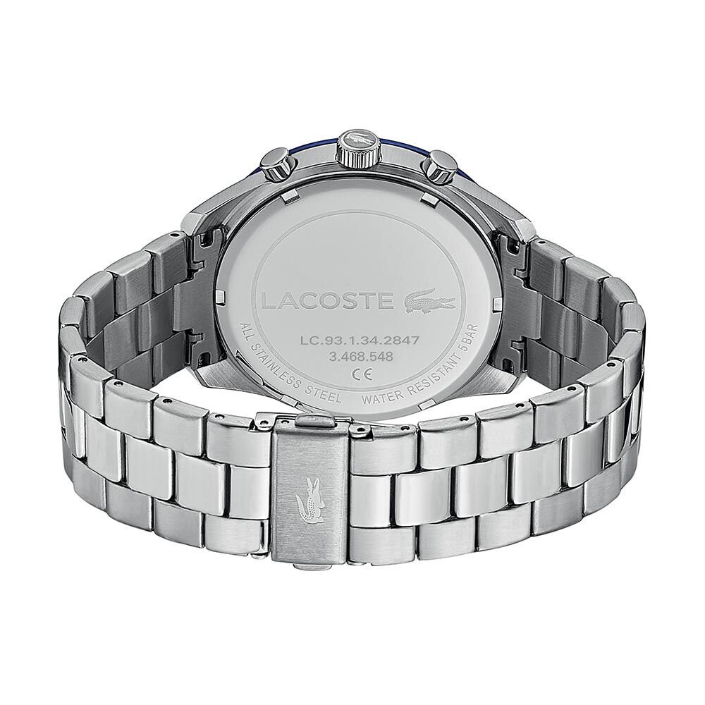 Montre Lacoste Boston Bleu - Montres étanches Homme | Marc Orian
