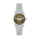 Montre Zadig 33 Kaki - Montres &eacute;tanches Femme | Marc Orian