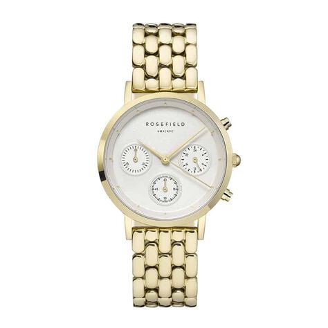 Montre Rosefield The Gabby Blanc - Montres étanches Femme | Marc Orian