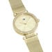 Montre Tommy Hilfiger Lynn Doré - Montres classiques Femme | Marc Orian