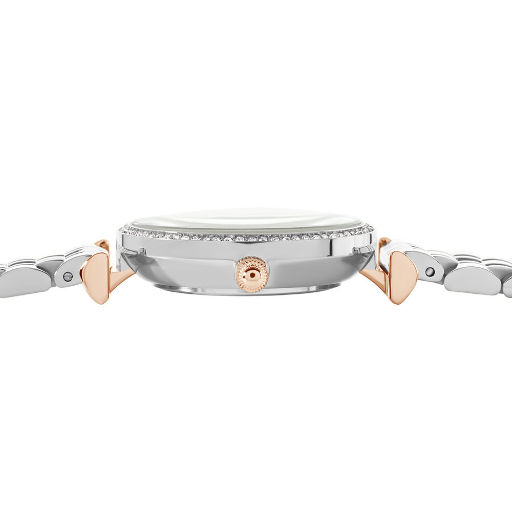 Montre U.s. Polo Eleonor Bleu - Montres &eacute;tanches Femme | Marc Orian