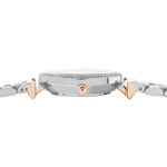 Montre U.s. Polo Eleonor Bleu - Montres &eacute;tanches Femme | Marc Orian