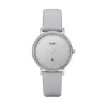 Montre Cluse Le Couronnement Argent - Montres &eacute;tanches Femme | Marc Orian
