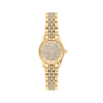 Montre Michael Kors Petite Lexington Champagne - Montres &eacute;tanches Femme | Marc Orian