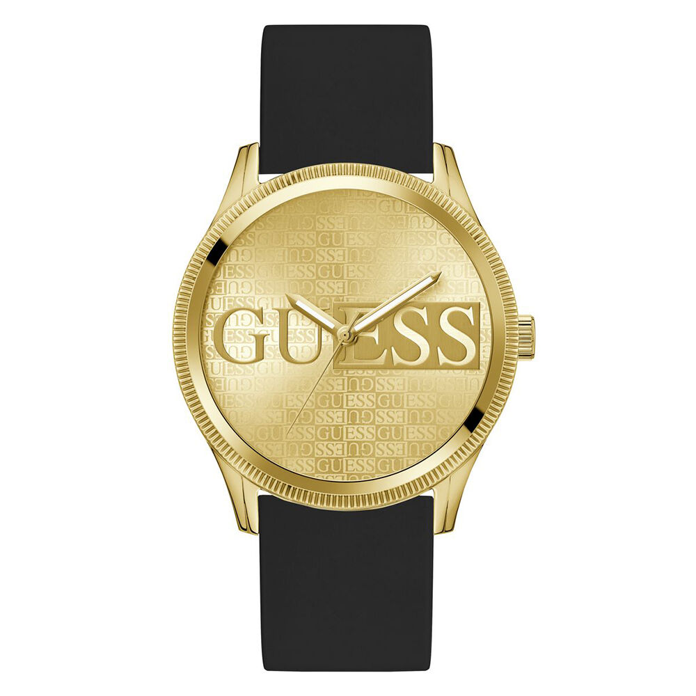Montre Guess Reputation Champagne - Montres étanches Homme | Marc Orian
