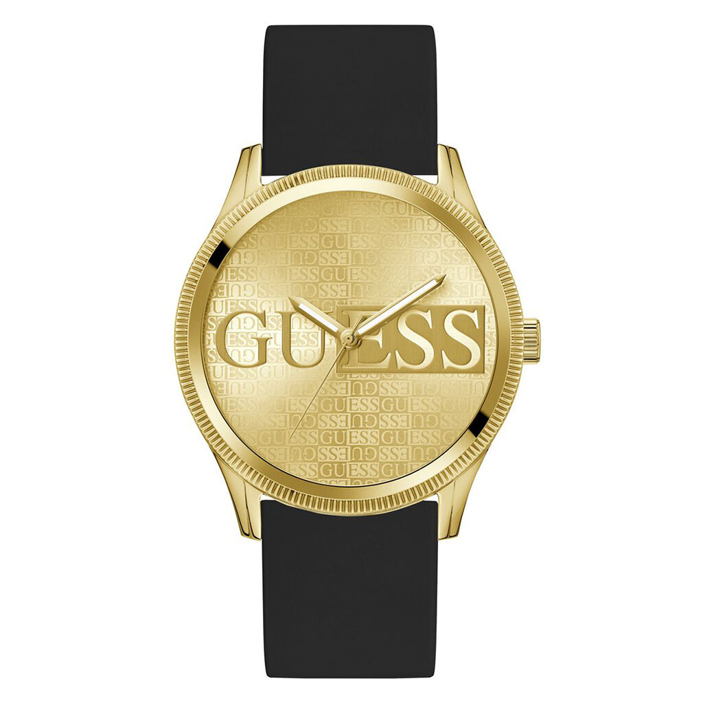 Montre Guess Reputation Champagne - Montres étanches Homme | Marc Orian