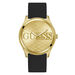Montre Guess Reputation Champagne - Montres étanches Homme | Marc Orian