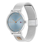 Montre Tommy Hilfiger Tea Bleu Sky - Montres &eacute;tanches Femme | Marc Orian