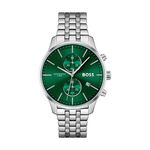 Montre Boss Associate Vert - Montres &eacute;tanches Homme | Marc Orian