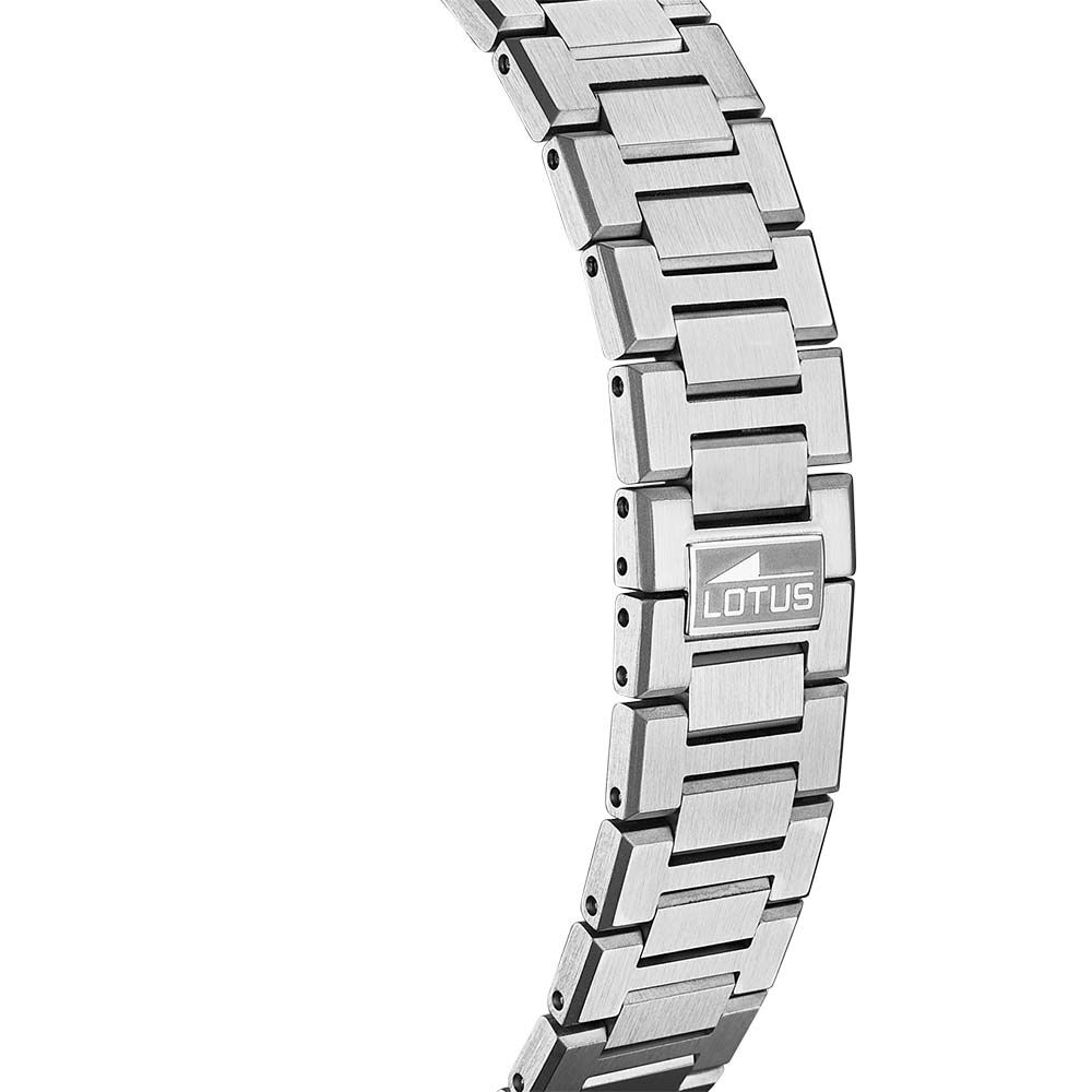 Montre Lotus Excellent Vert - Montres étanches Homme | Marc Orian