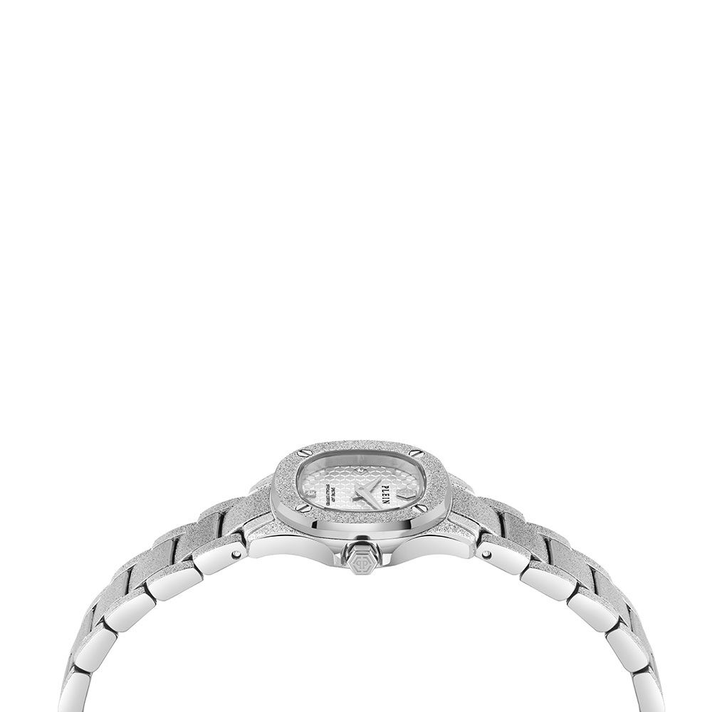 Montre Philipp Plein The $Pectre Lady Mini Argent&eacute; - Montres &eacute;tanches Femme | Marc Orian