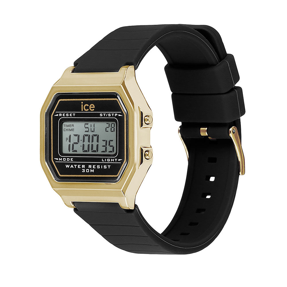 Montre Ice Watch Digit Retro - Montres étanches Famille | Marc Orian